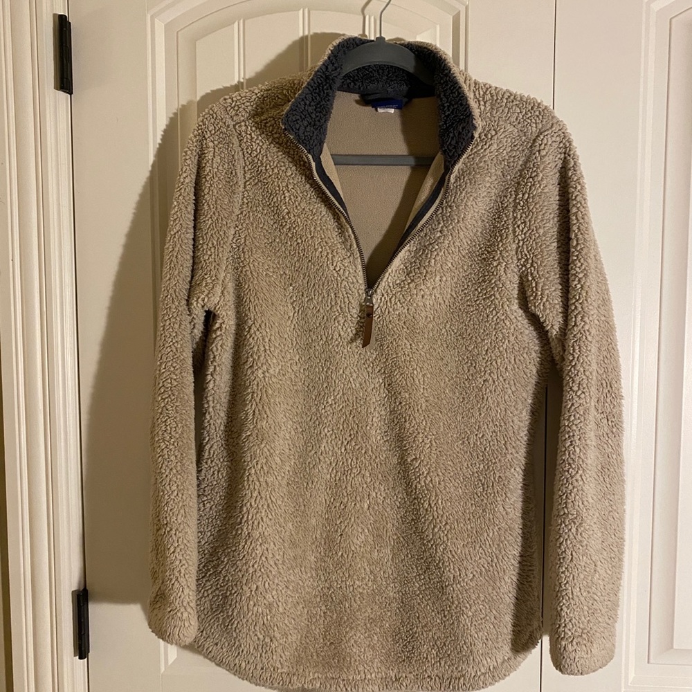 Charles River Pullover - image 2